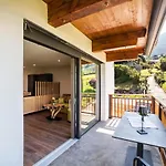 Ferienwohnung Pinot
