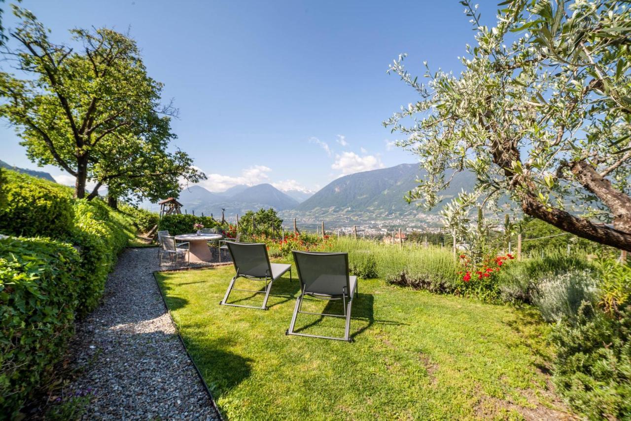 Pinot Appartamento Merano